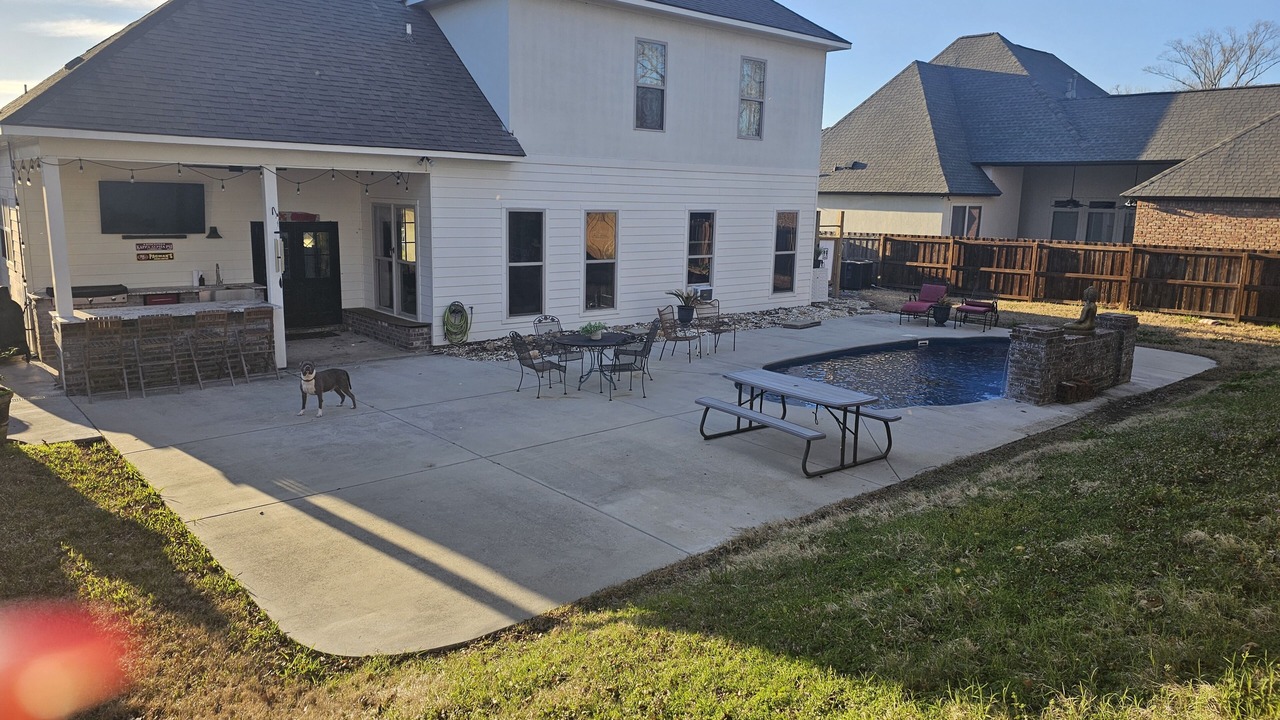 Photo of Outdoor in Prairieville
