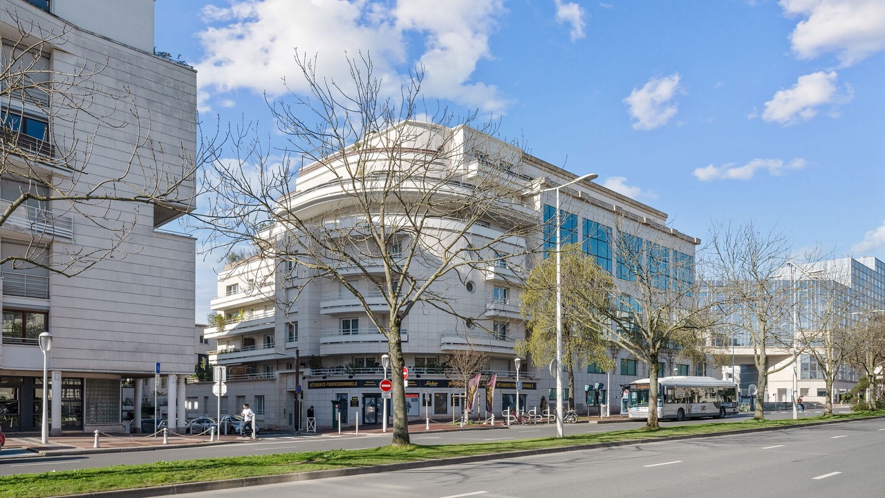 Photo of Others in Issy-les-Moulineaux