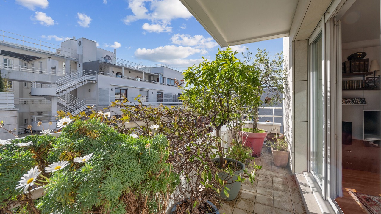 Photo of Outdoor in Issy-les-Moulineaux