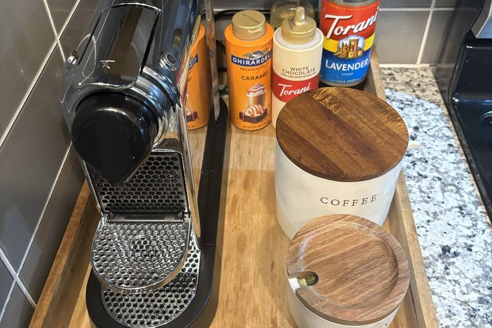 Photo of Kitchen in Addicks