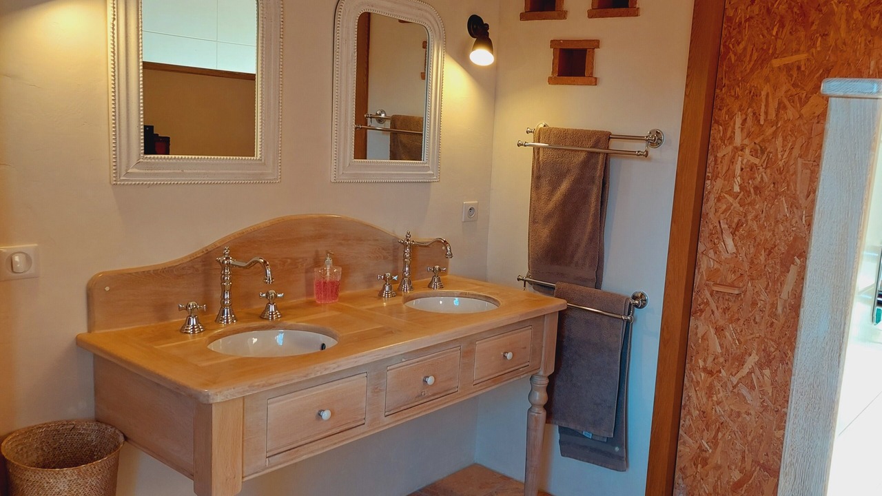 Photo of Bathroom in Lombers