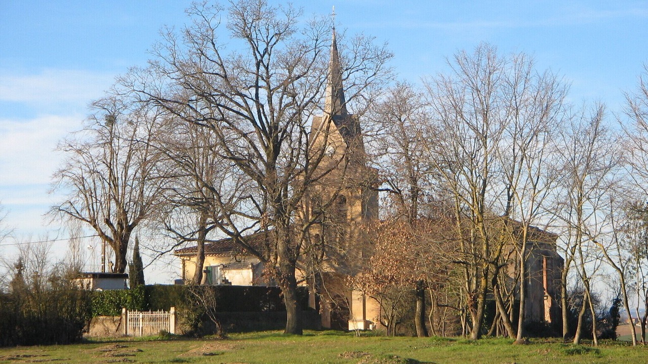 Photo of Outdoor in Lombers