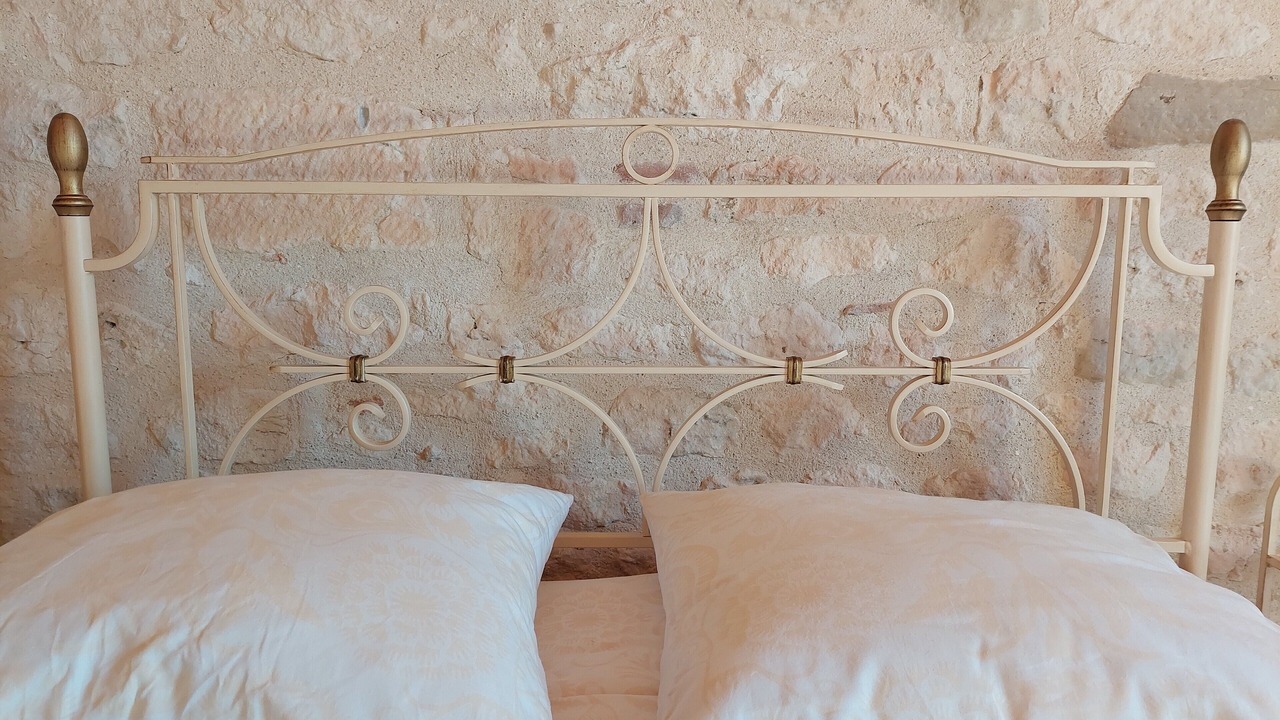 Photo of Bedroom in Lombers