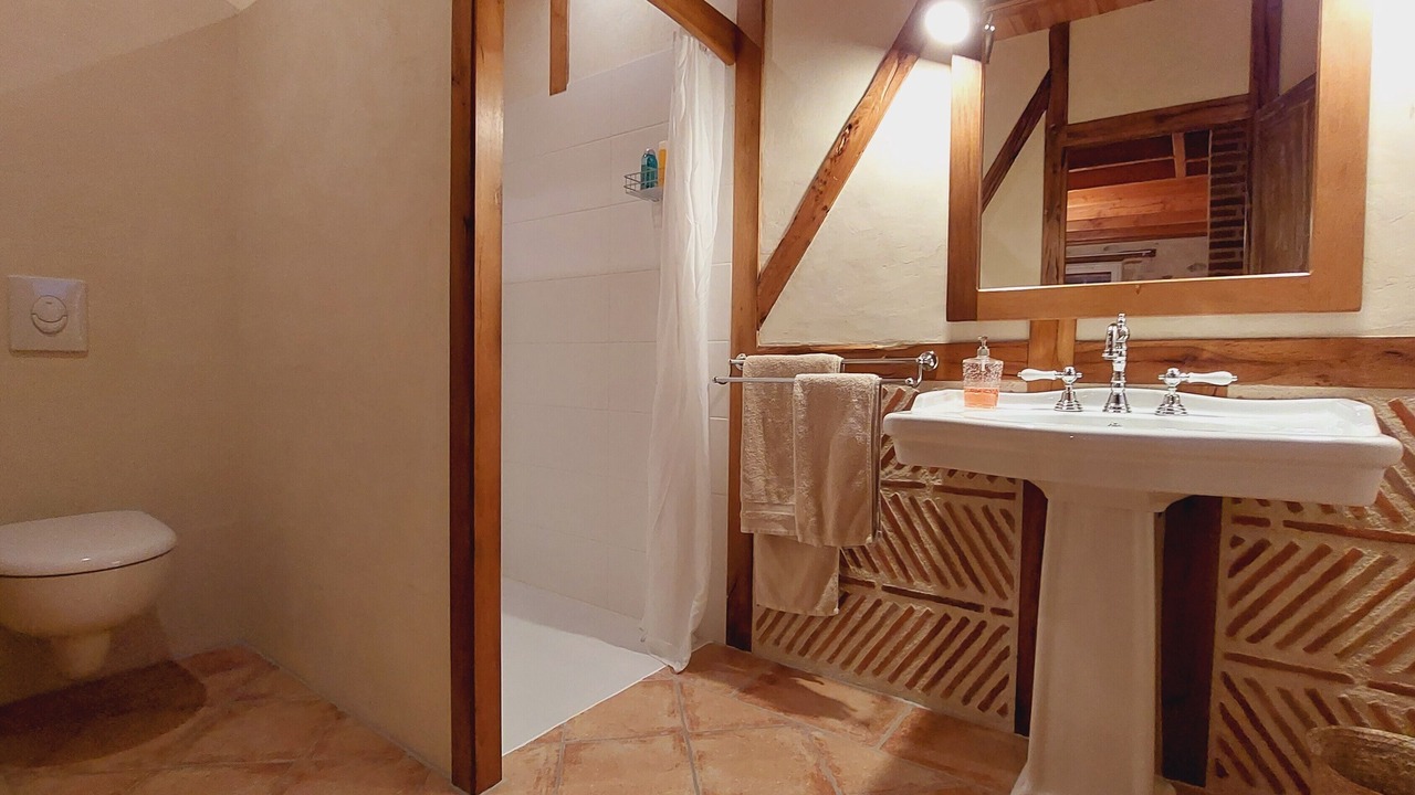 Photo of Bathroom in Lombers
