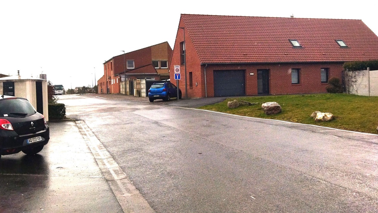 Photo of Outdoor in Bruay-la-Buissiere