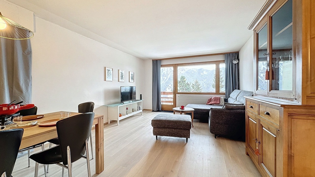 Photo of Others in Leysin
