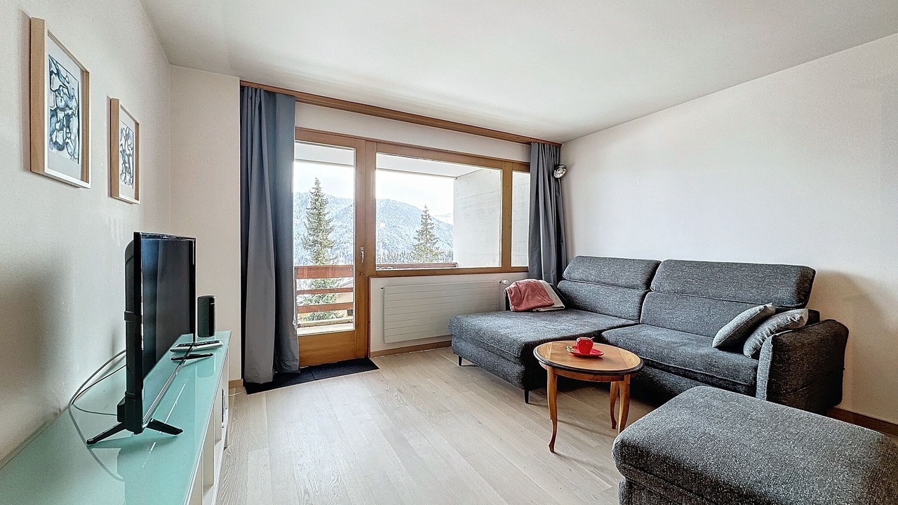 Photo of Others in Leysin