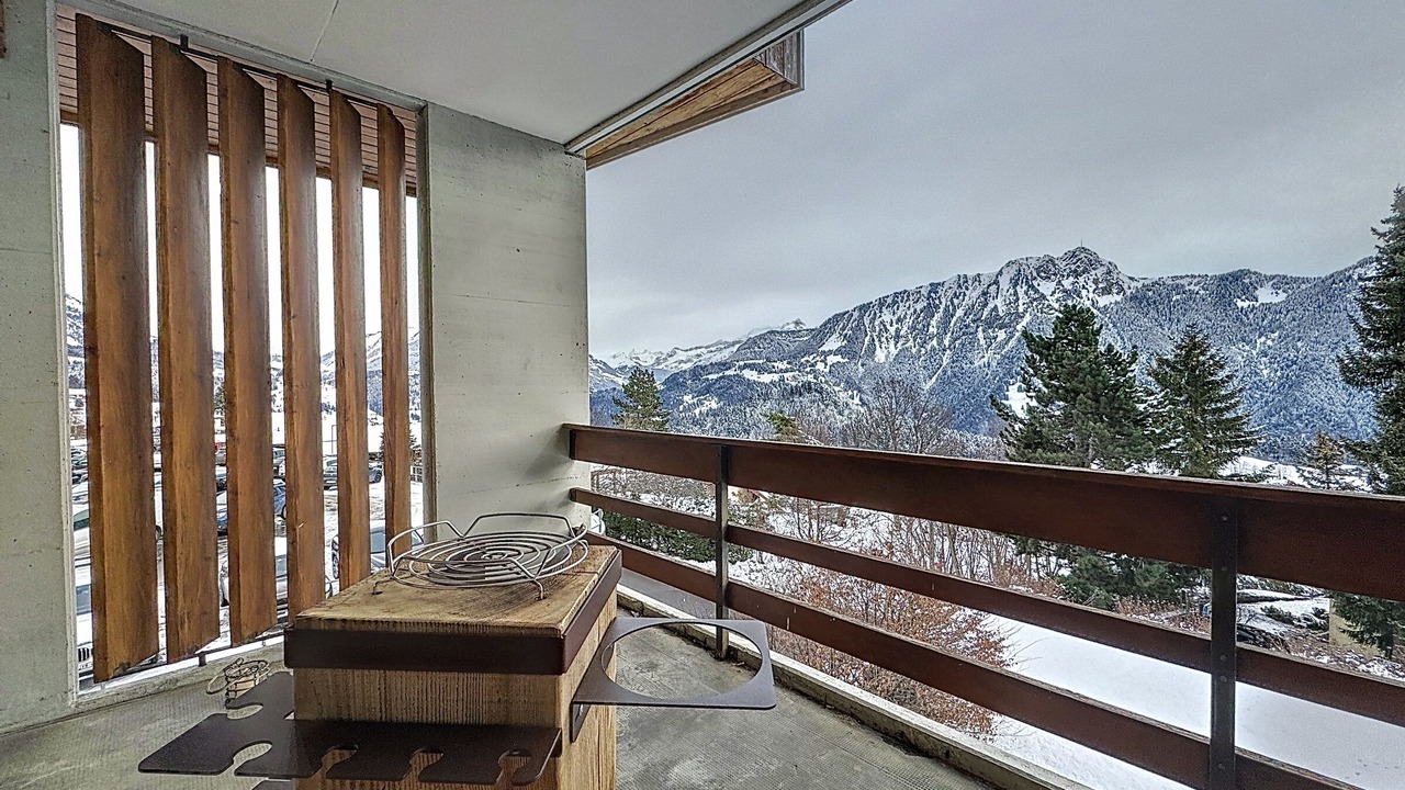 Photo of Outdoor in Leysin