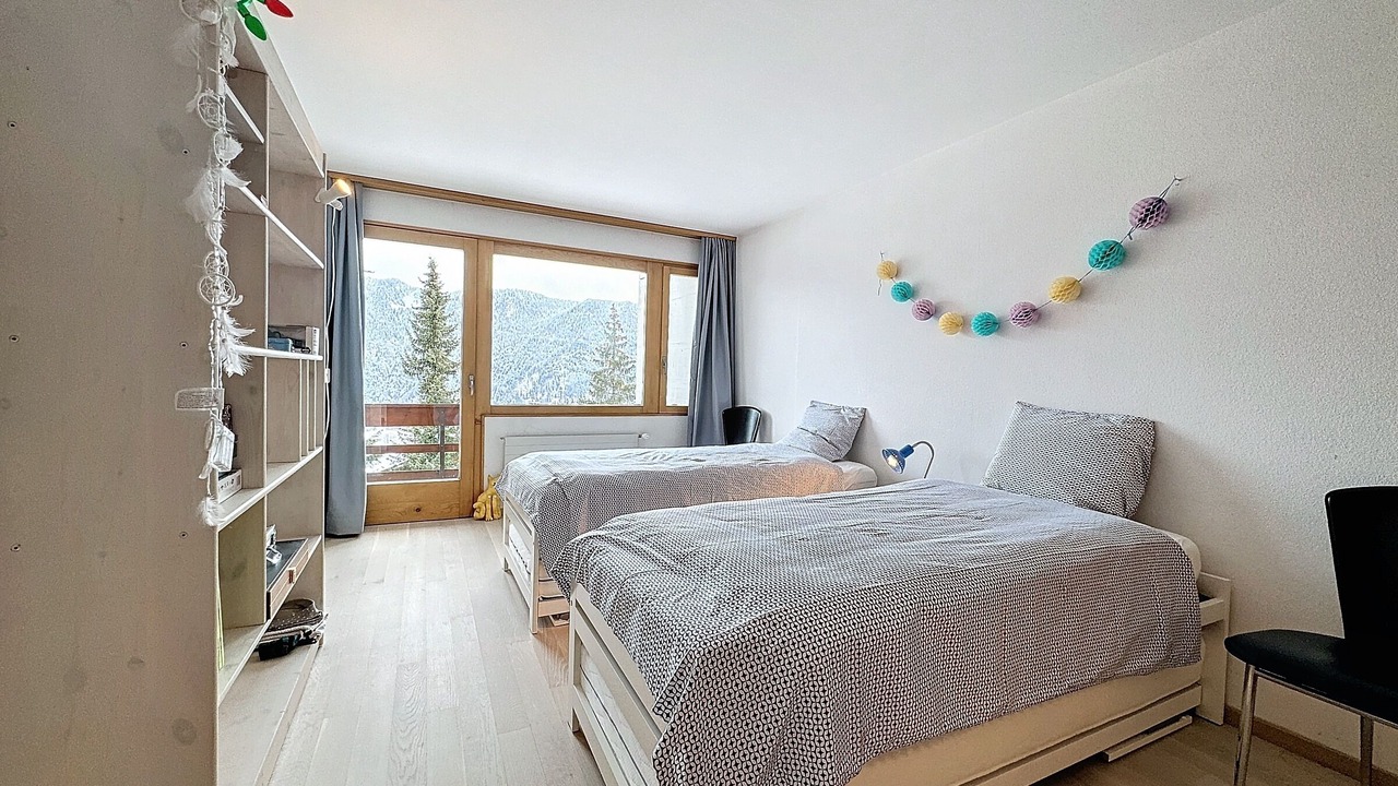 Photo of Others in Leysin
