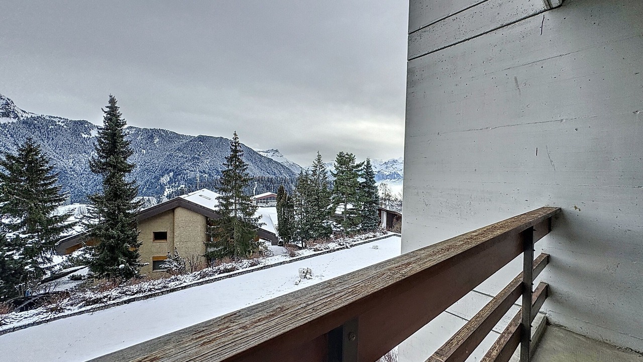 Photo of Outdoor in Leysin