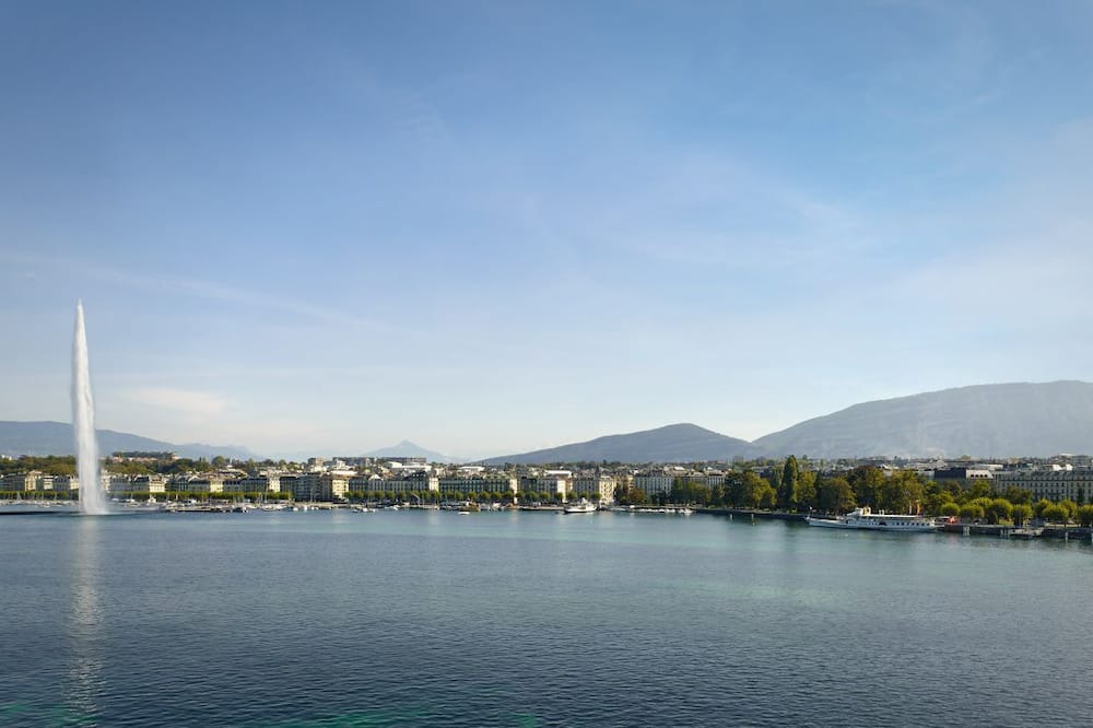 Photo of Outdoor in Downtown Geneva