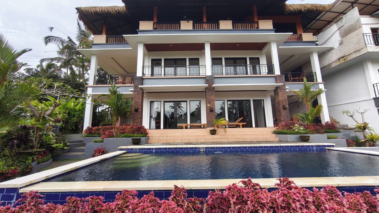 Photo of Outdoor in Melayang