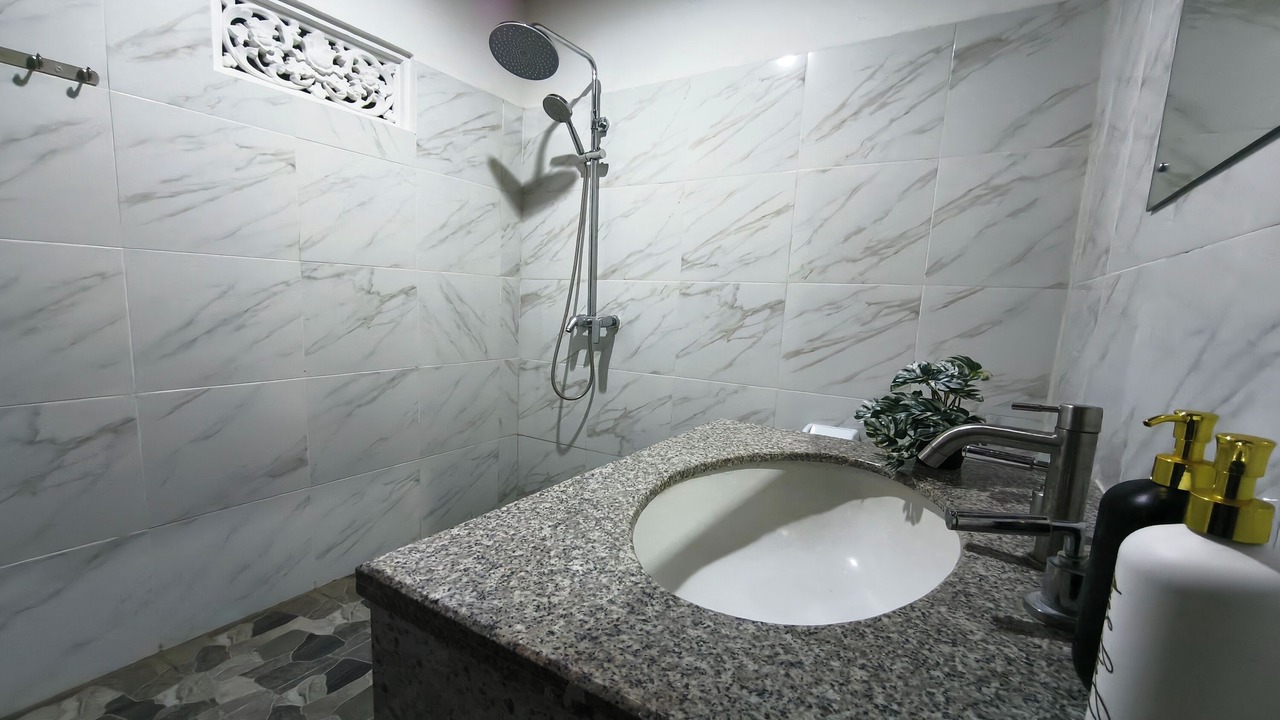 Photo of Bathroom in Melayang