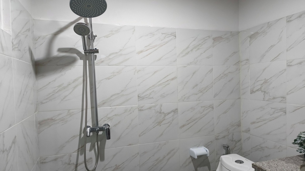 Photo of Bathroom in Melayang