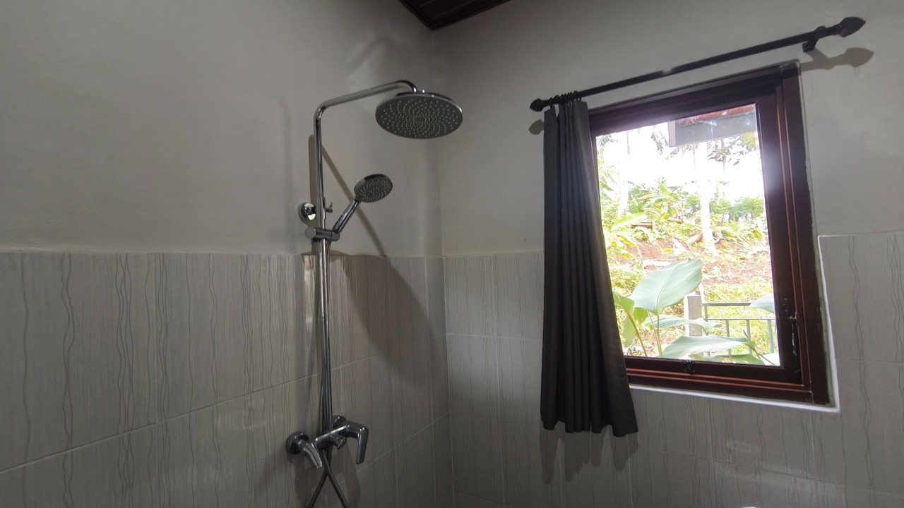 Photo of Bathroom in Melayang