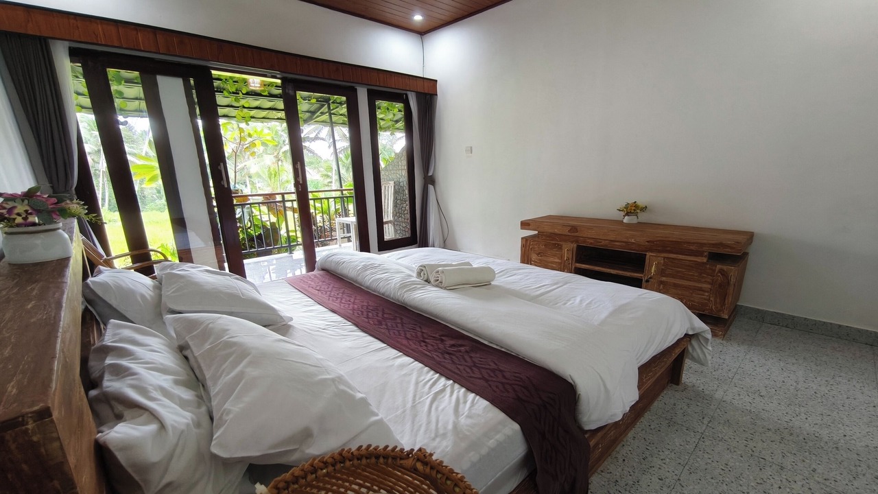 Photo of Bedroom in Melayang