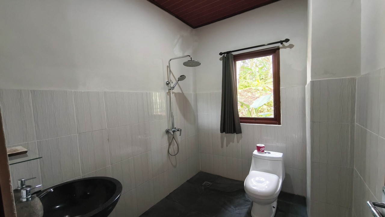 Photo of Bathroom in Melayang