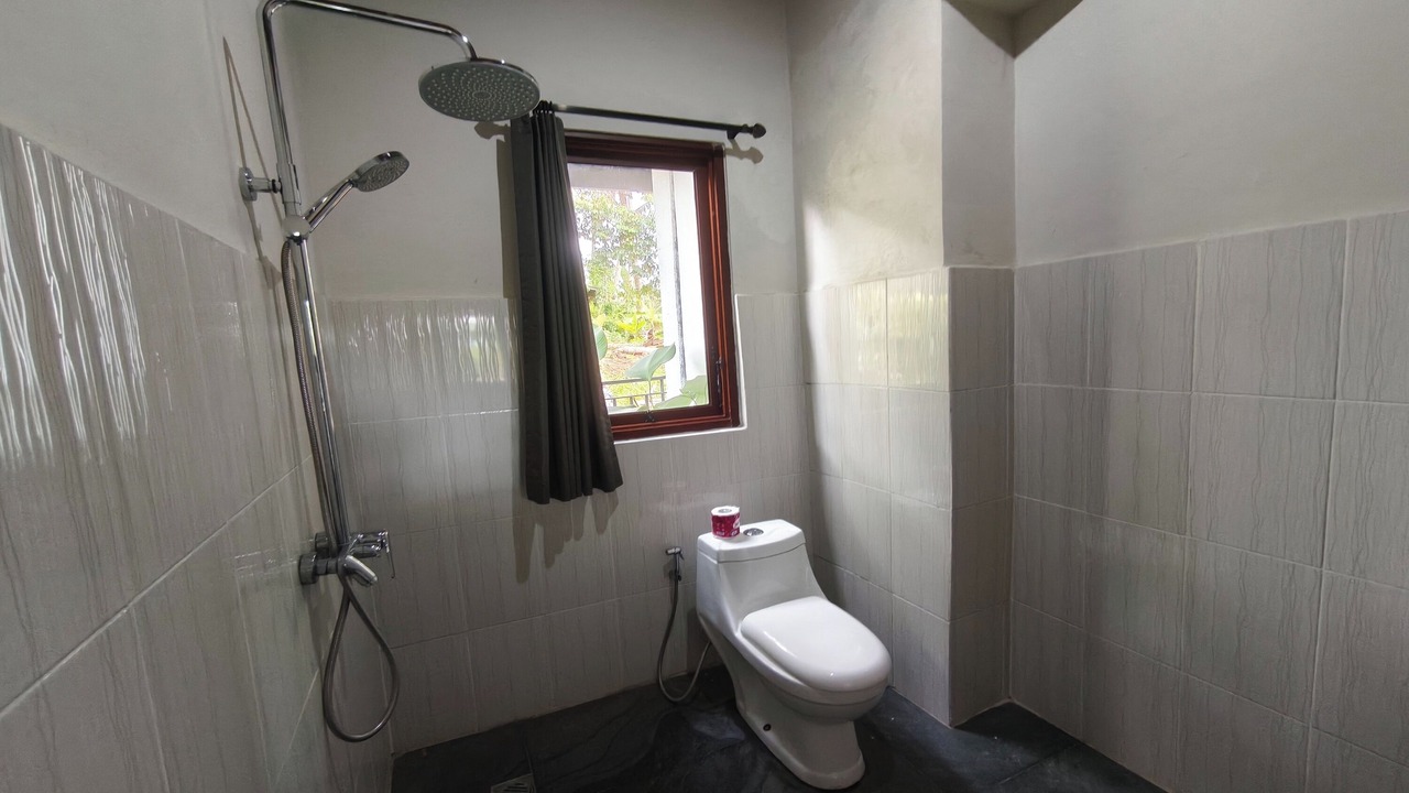 Photo of Bathroom in Melayang