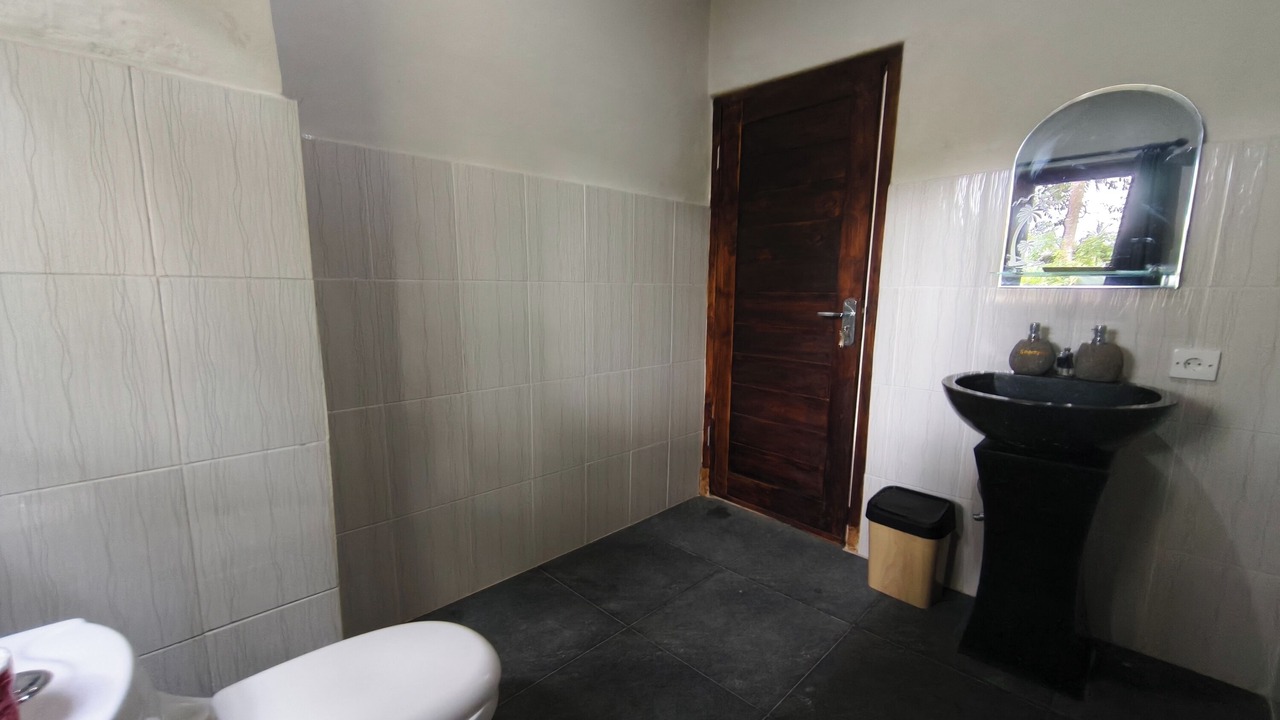 Photo of Bathroom in Melayang