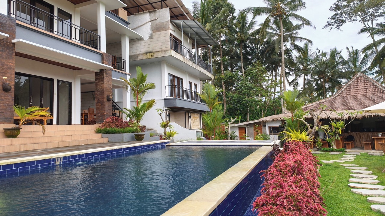 Photo of Outdoor in Melayang