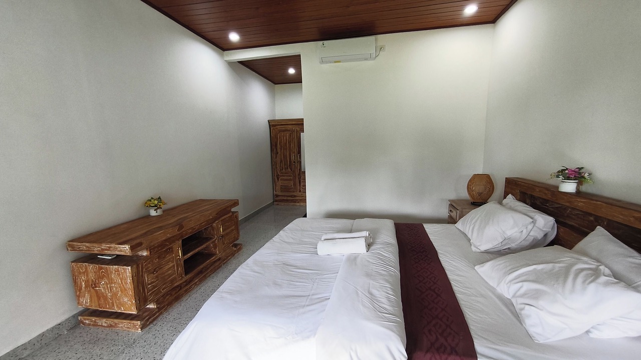 Photo of Bedroom in Melayang