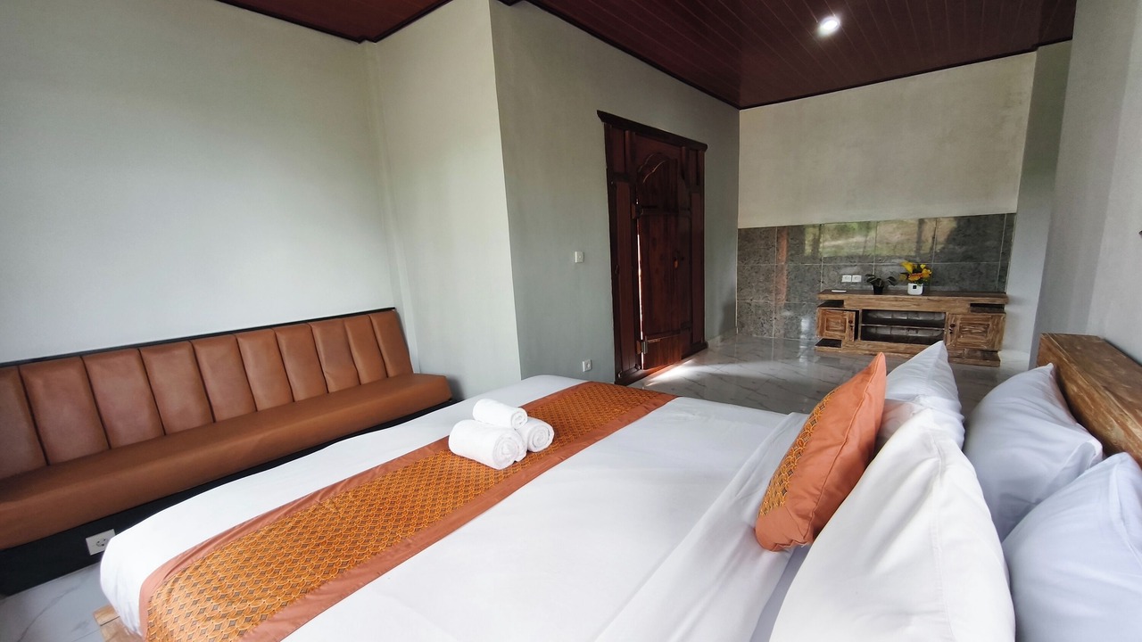 Photo of Bedroom in Melayang