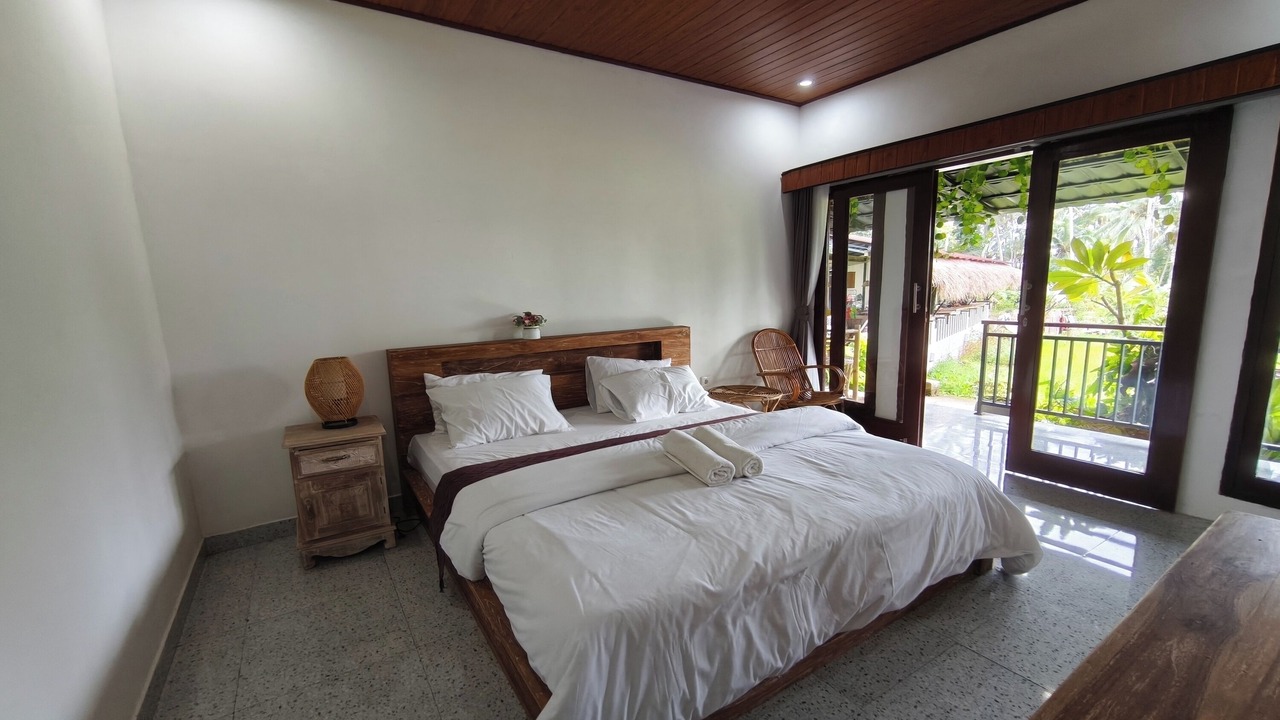 Photo of Bedroom in Melayang