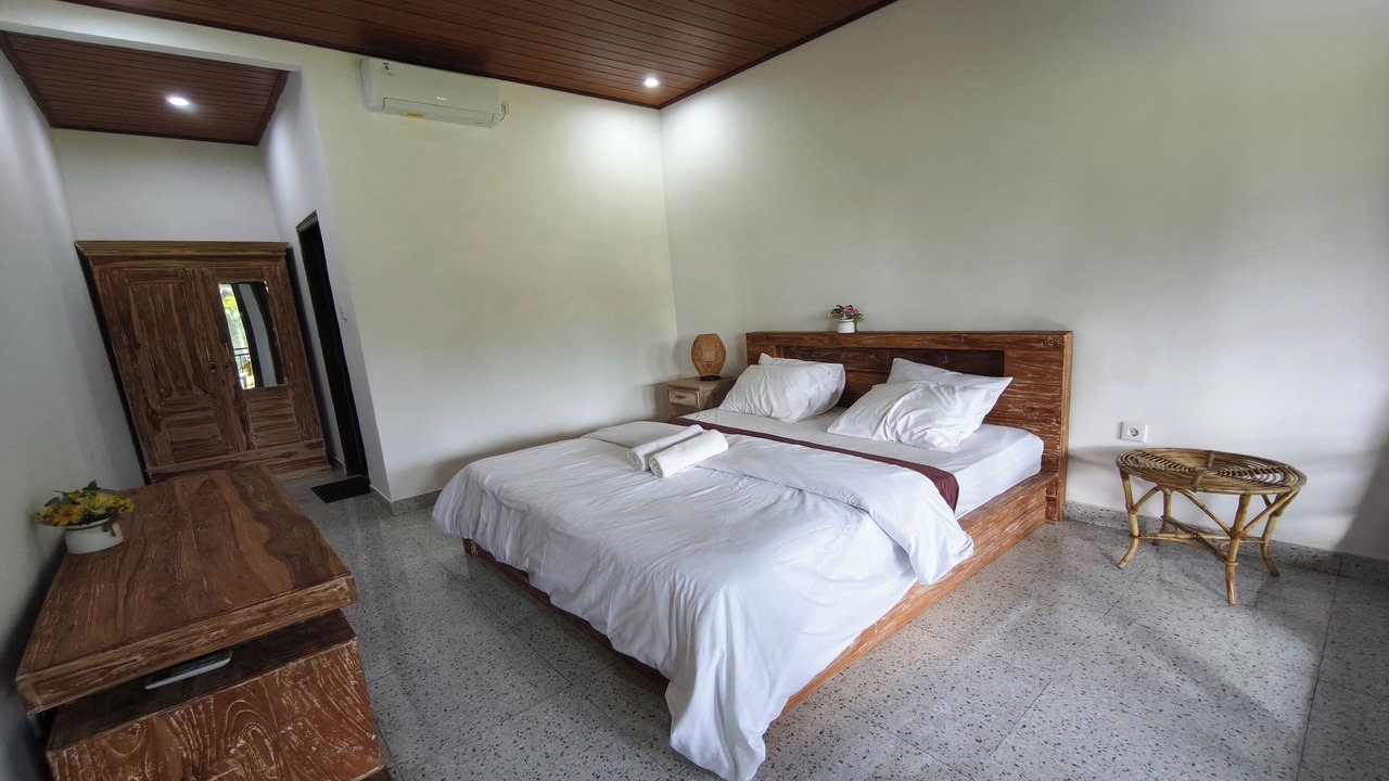 Photo of Bedroom in Melayang