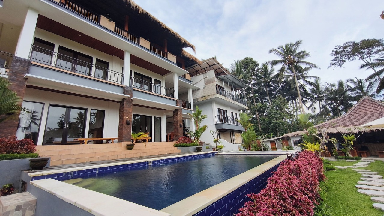 Photo of Outdoor in Melayang