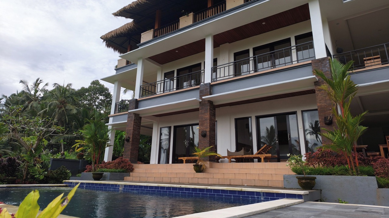 Photo of Outdoor in Melayang