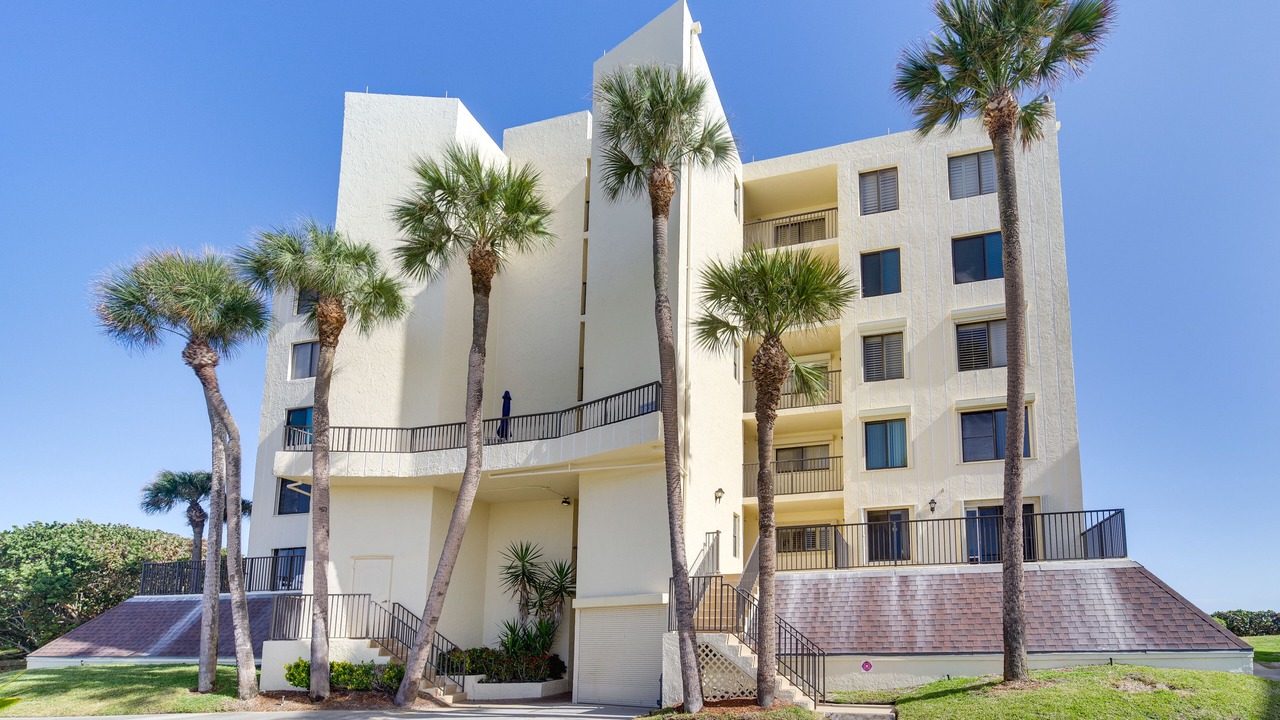 Photo of Outdoor in Melbourne Beach