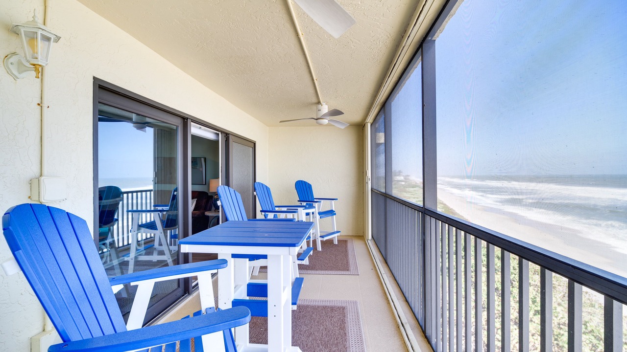 Photo of Outdoor in Melbourne Beach