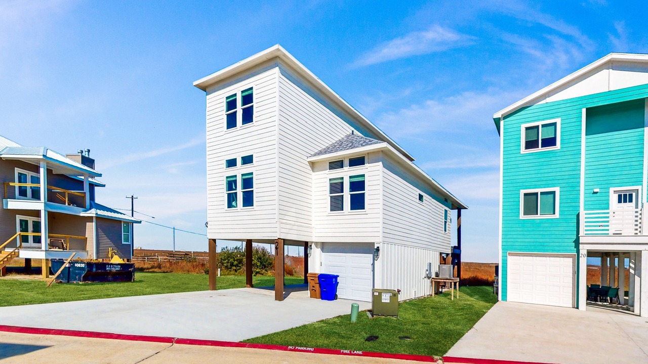 Photo of Outdoor in Bella Vista