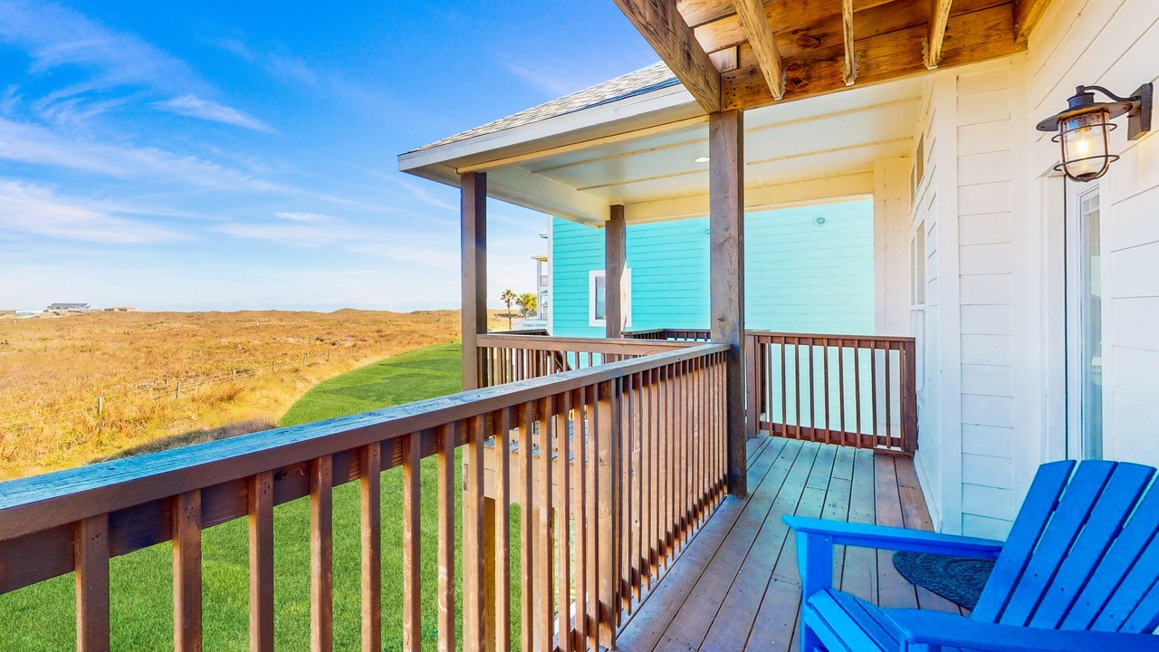 Photo of Outdoor in Bella Vista