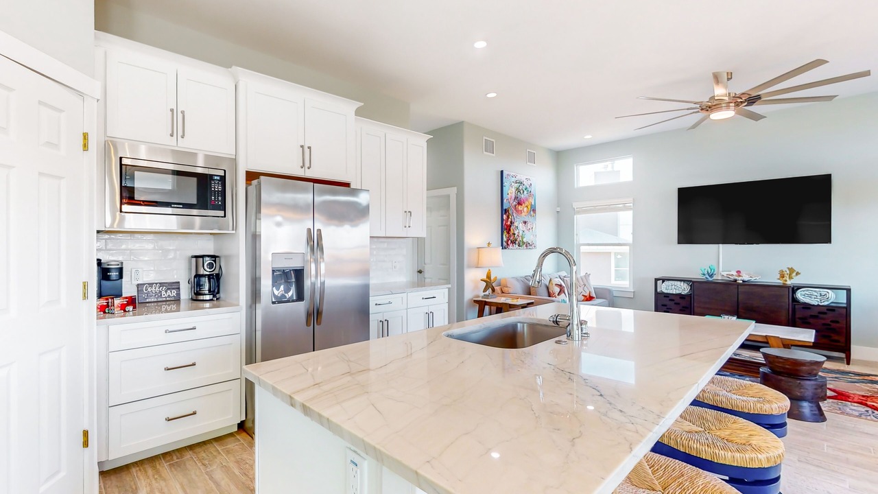 Photo of Kitchen in Bella Vista