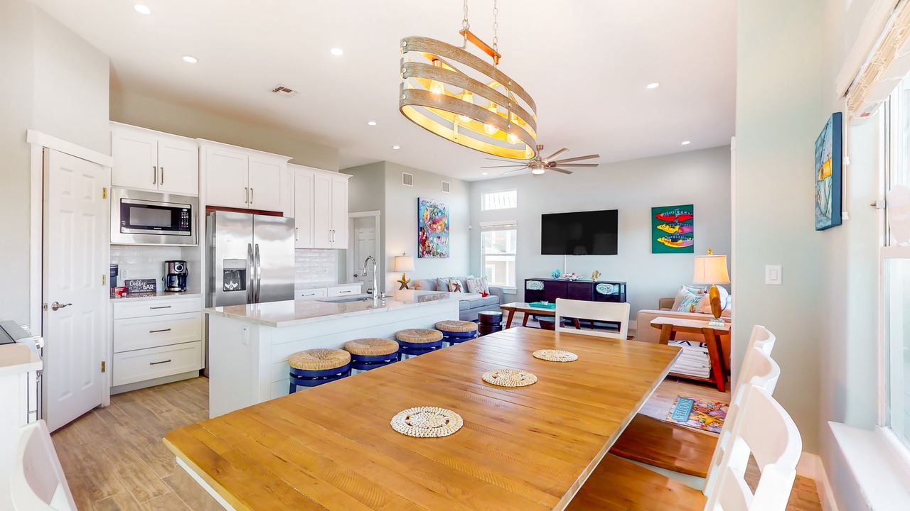 Photo of Kitchen in Bella Vista