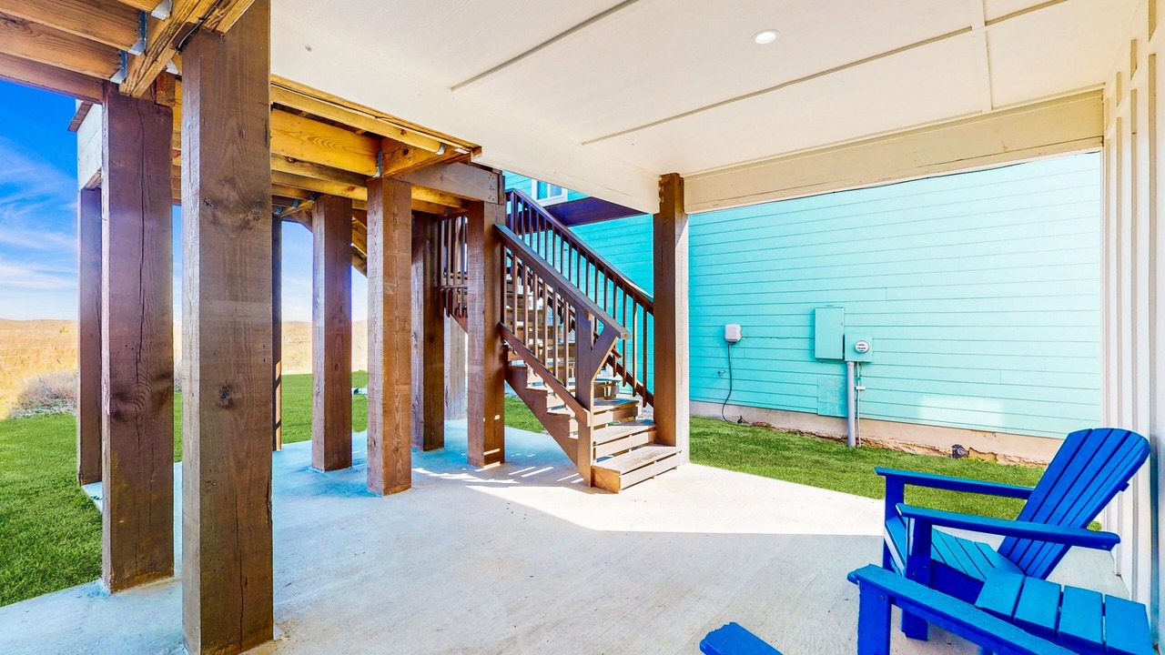Photo of Outdoor in Bella Vista