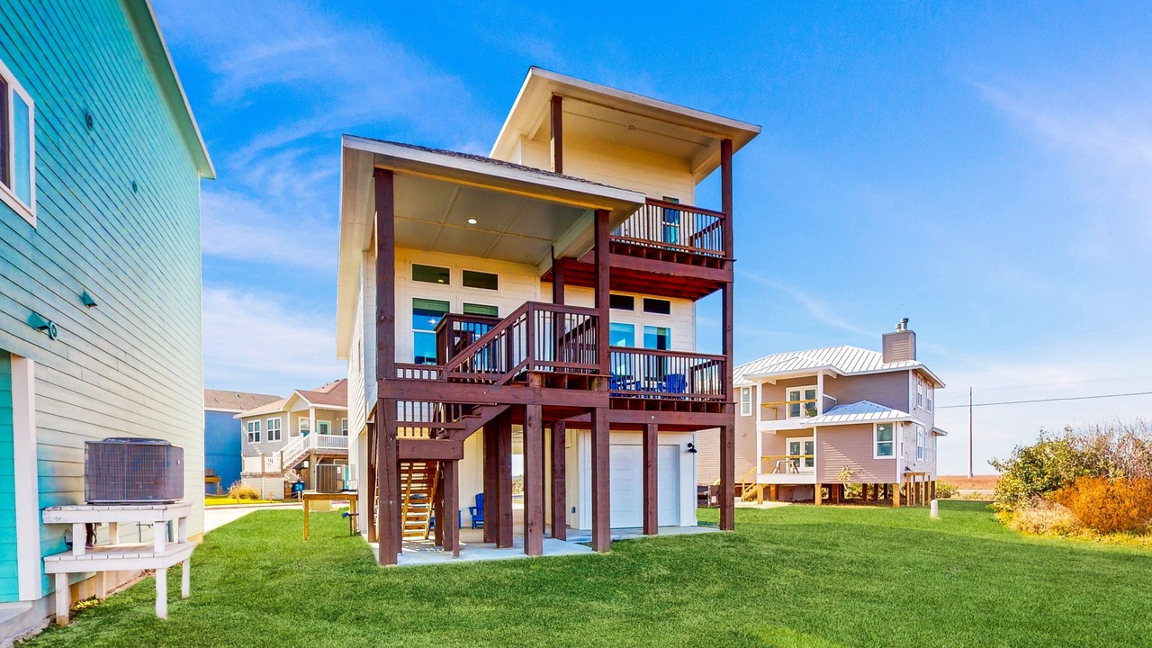 Photo of Outdoor in Bella Vista
