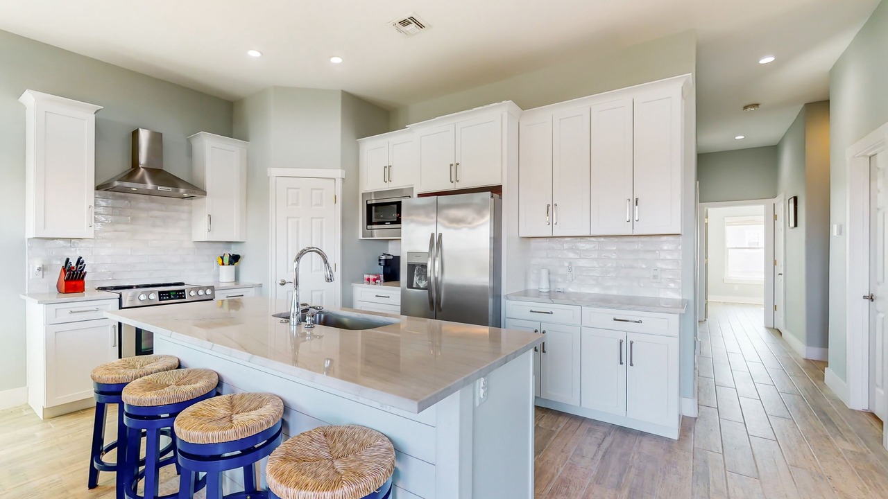 Photo of Kitchen in Bella Vista