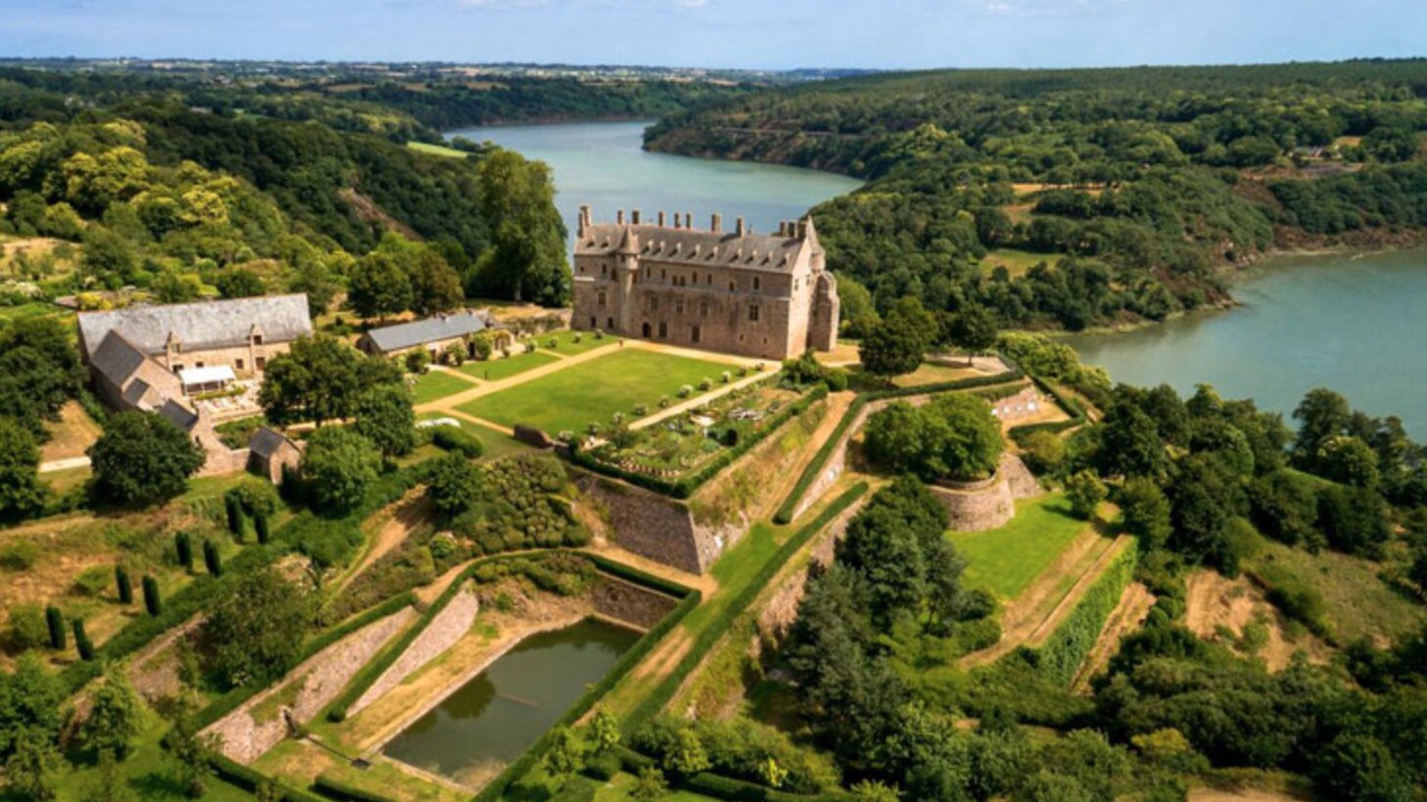 Photo of Outdoor in Cotes d'Armor