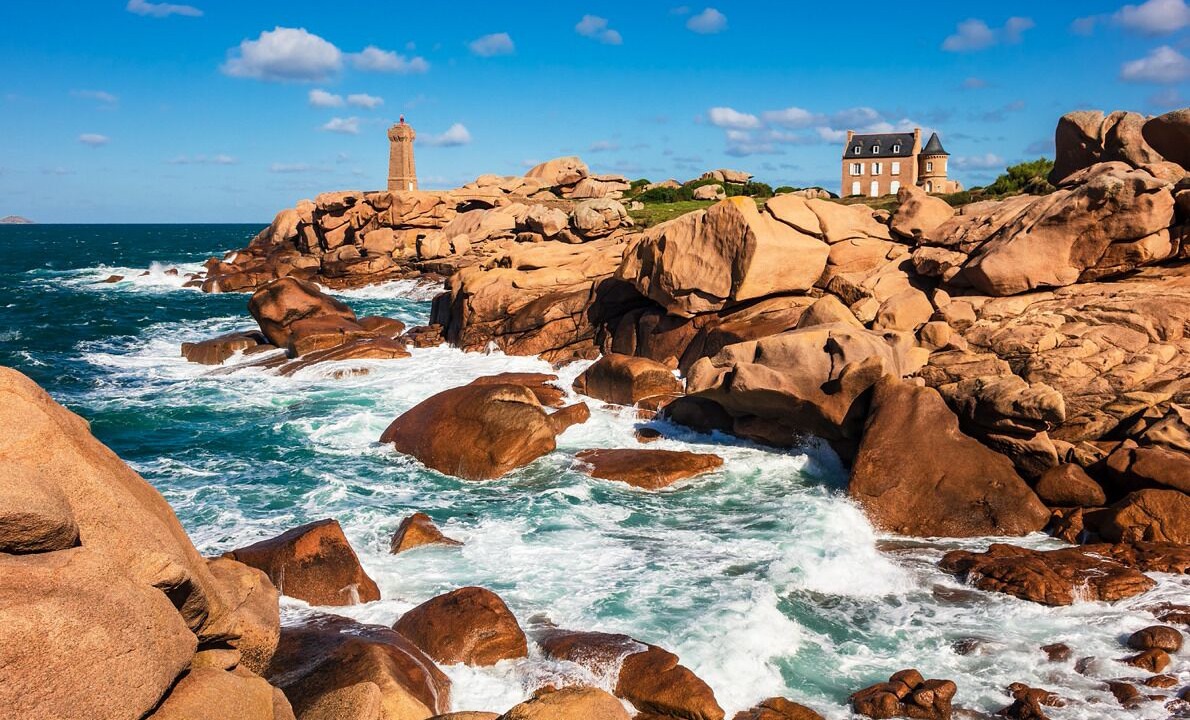 Photo of Others in Cotes d'Armor