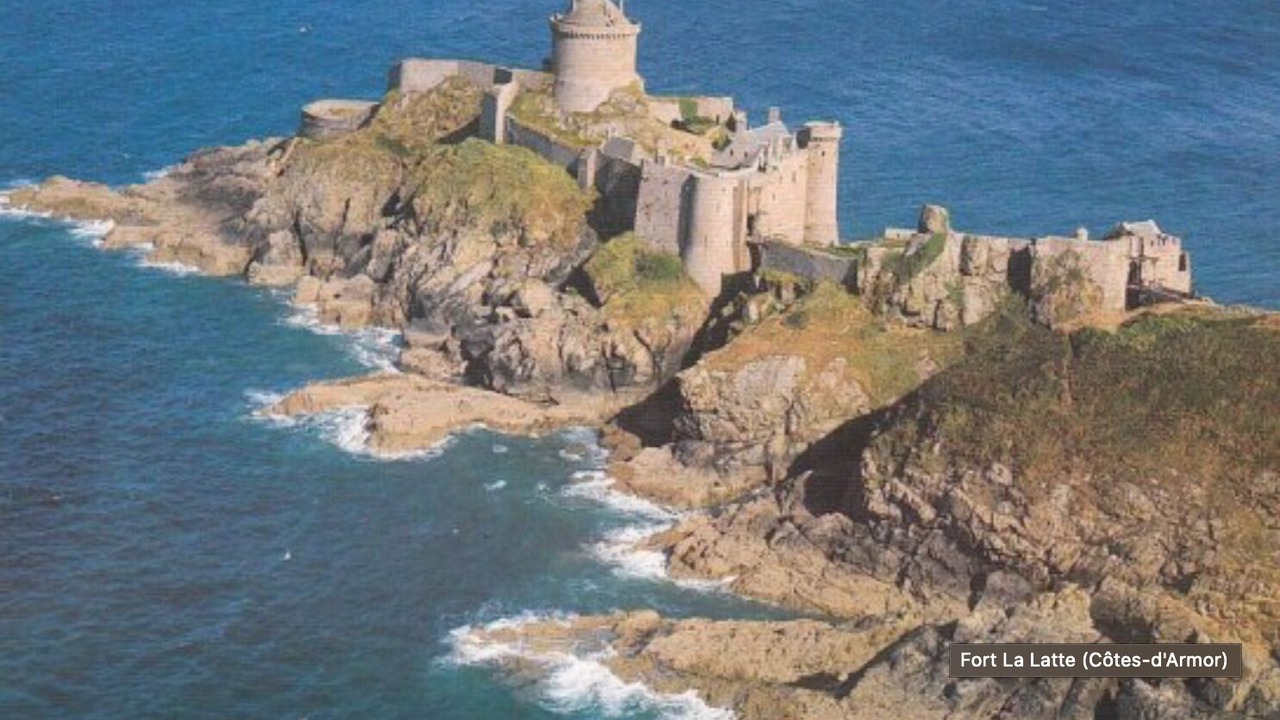 Photo of Outdoor in Cotes d'Armor