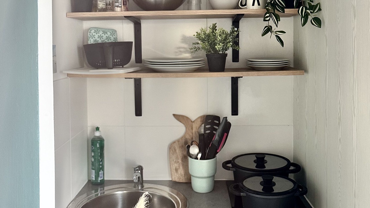 Photo of Kitchen in Cotes d'Armor