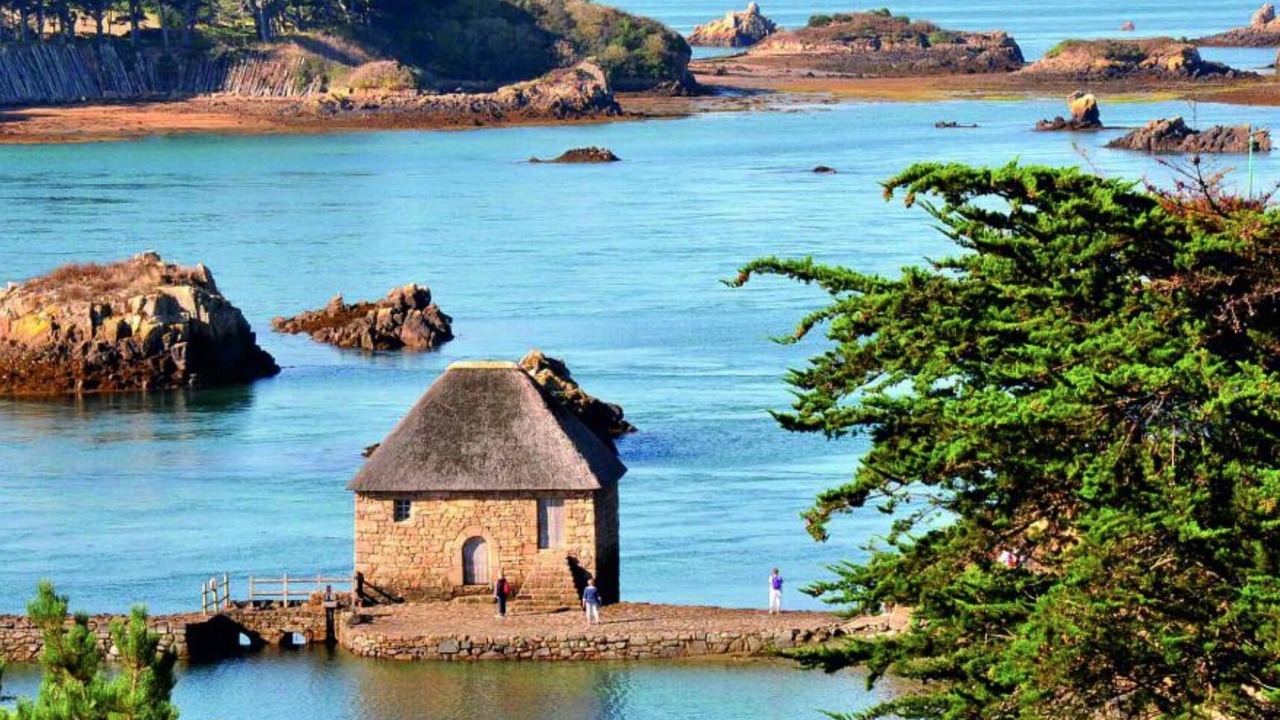 Photo of Others in Cotes d'Armor