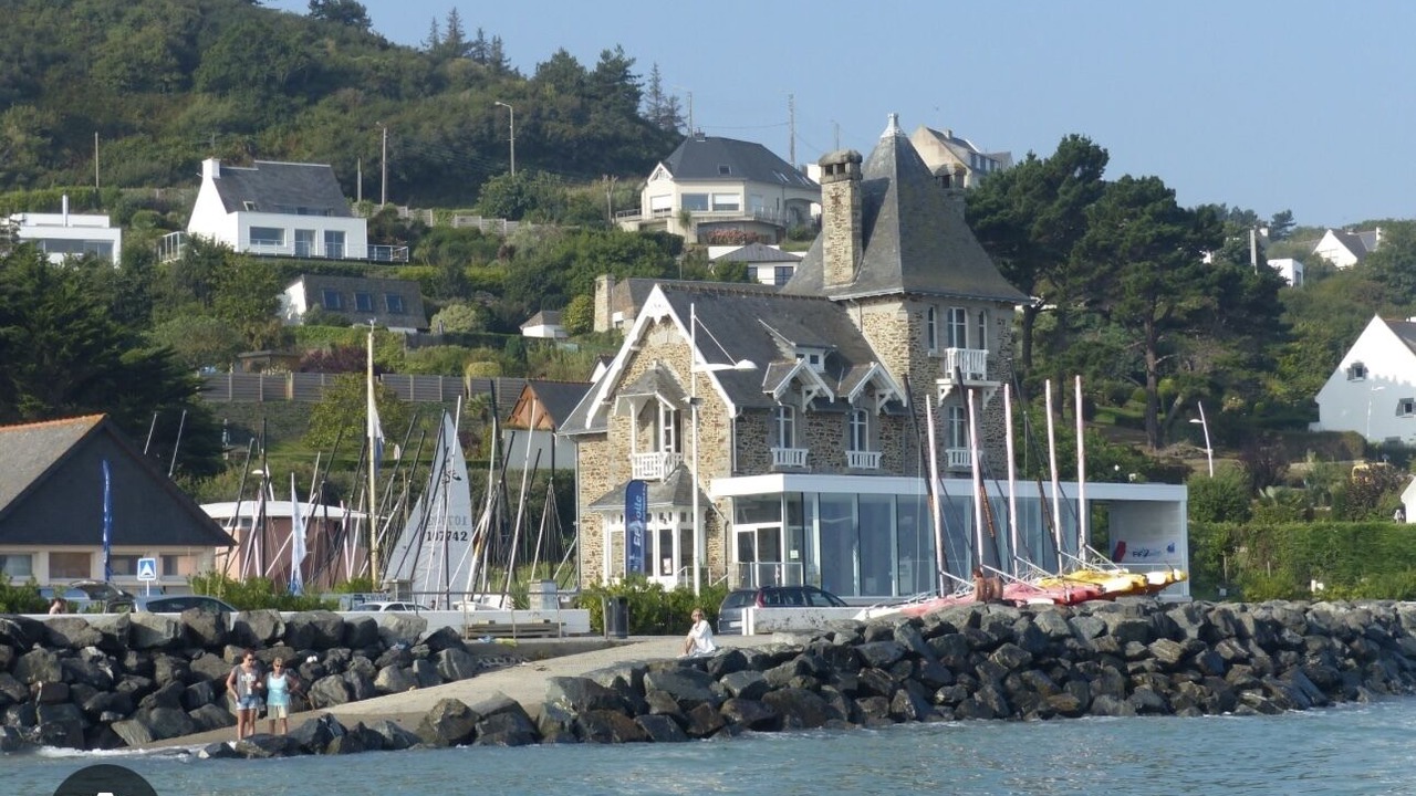 Photo of Outdoor in Cotes d'Armor