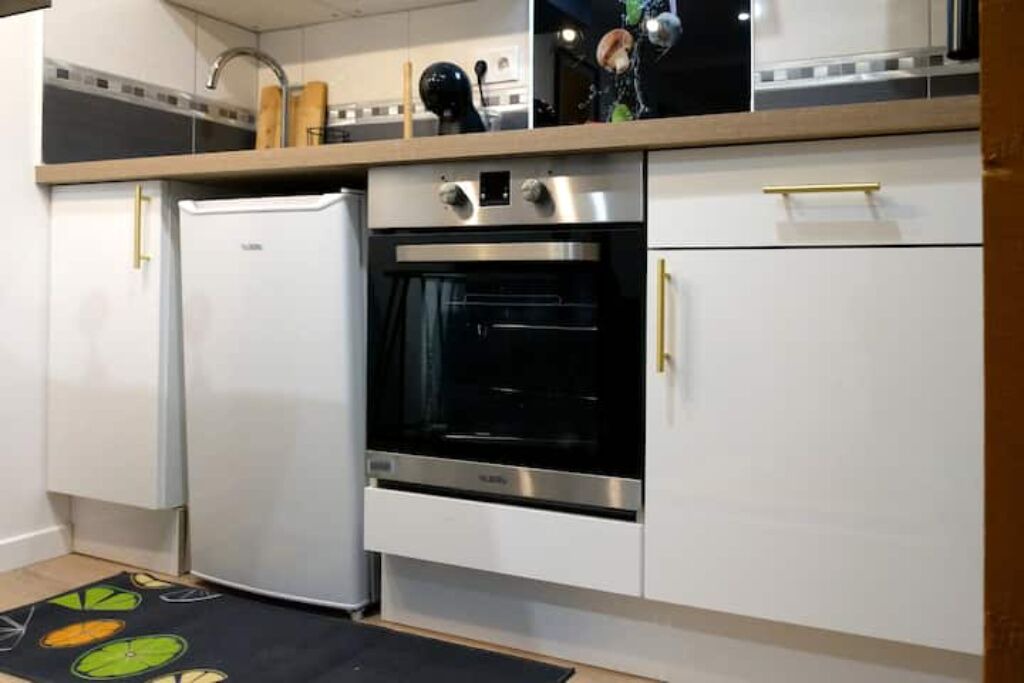 Photo of Kitchen in Etampes