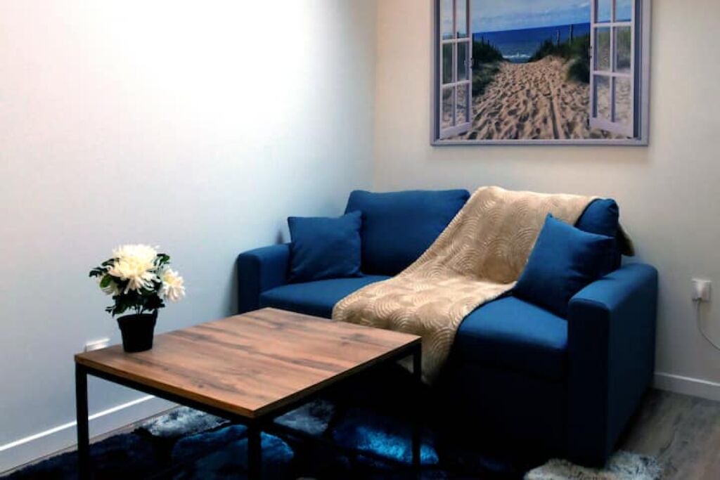 Photo of Livingroom in Etampes