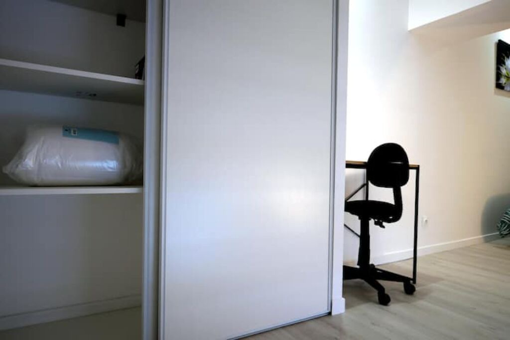 Photo of Bathroom in Etampes