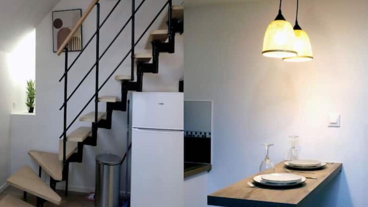 Photo of Kitchen in Etampes