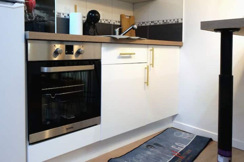 Photo of Kitchen in Etampes